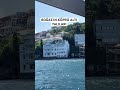 Boğaziçi Köprüsü Nün Altında Kalan Kısmen Talihsiz Yalılar Istanbul Turkey Tarih Yalı