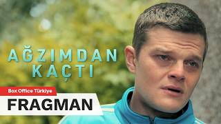 Ağzımdan Kaçtı (I Swear) | Altyazılı Fragman - 1 Mayıs'ta Sinemalarda