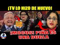 ZAZ CULEBRA‼️TREMENDO GOLPE MAESTRO ¡TV ABIERTA LO HIZO DE NUEVO! NORMA PIÑA DE VOLVIÓ LOC∆.