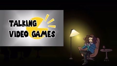 Talking Video Games With Simple Plots (Starbomb)