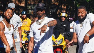 BSF: Benny The Butcher x Heem x Rick Hyde   Times Is Rough (Prod. DJ Premier) (New Official Audio)