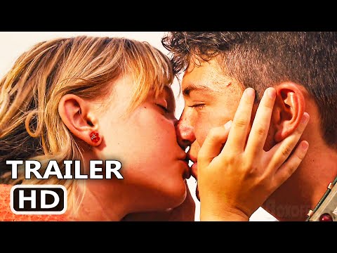 WYRM Trailer (2022) Teen, Romantic Movie