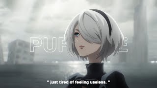 Braden Ross - purpose (lyrics)