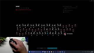 Logitech G502 Gaming HERO – Create and Assign Macro screenshot 5