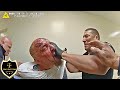 DUI Suspect Tries to Bite Officers at Hospital