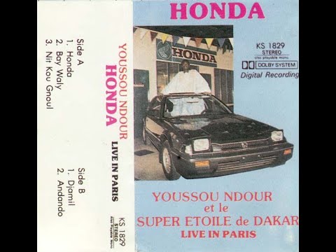 【中古】 Youssou N’dour / Le Super Etoile De Dakar / Fatteliku 輸入盤 中古】 Youssou N'dour / Le Super Etoile De Dakar / Fatteliku