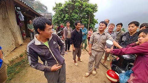 Biệt thự đồi thông khởi công nhà bạn Sự ngôi nhà thứ 16 trên kênh Nguyễn Tất Thắng