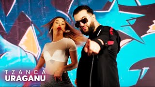 Tzanca Uraganu - Topu,topu oficial