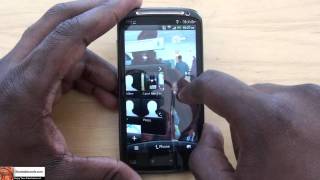 HTC Sensation 4G Review