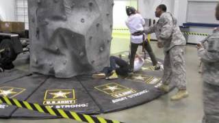 Cowtown Showdown Contest @ the Arnold Sports Festival.mov
