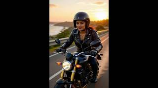 Telugu Moto Vlog | High-Speed Adventure &amp; Freedom Ride 🏍️