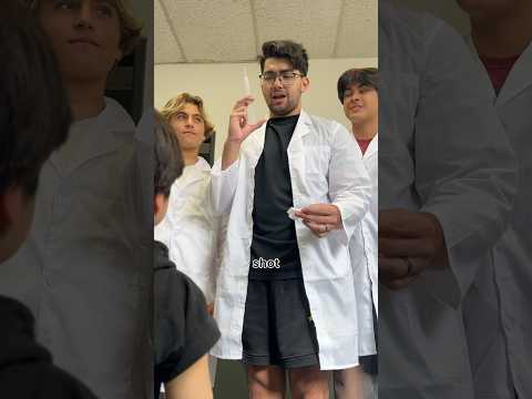 This Won’t Hurt A Bit!