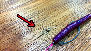 ダメなの？◯◯使うと下手くそって言われます【バス釣りNG】