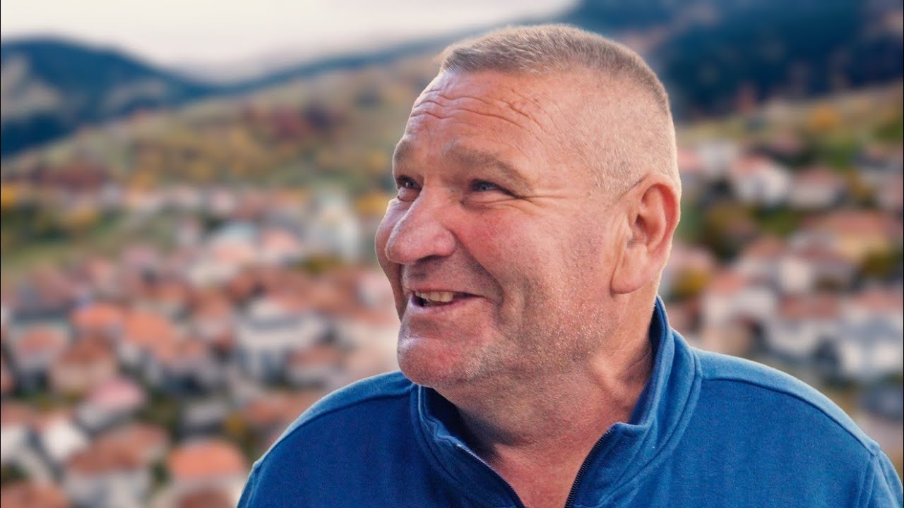 Pastir koji je prodao ovce da ode na hadž!