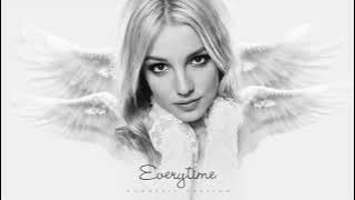 Britney Spears - Everytime (Acoustic Version)