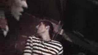 The Distraction - More trouble at the V