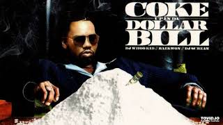 Raekwon Coke Up in Da Dollar Bill