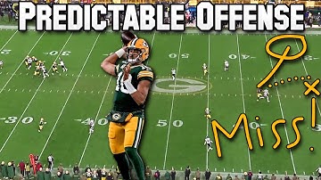 Packers Need a New Offense | All-22 Breakdown
