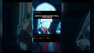 Dante’s Best Fights - Netflix Devil May Cry Anime (Full Edit)🥵