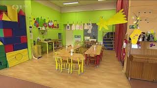 Česká televize: Pomůže premiér Hrabové se školkou?