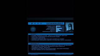 Famous Leaked NSA Files (Interview Audio) #3 - Down Burst Wealth