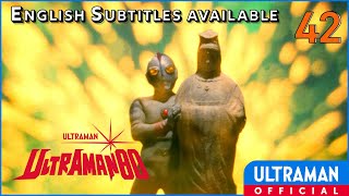 Ultraman 80 Episode 42 Wow The Godness Kannon Was Strong  english Sub