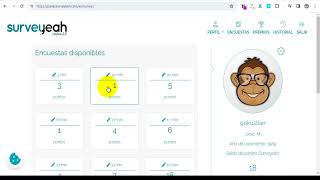 Surveyeah ¿Qué es y Cómo Funciona Abril 2024 | Ganar Dinero en Paypal Gratis