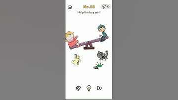 Brain out of level 32 Gameplay walkthrough part