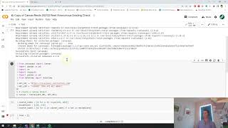 Anonymising Assignments Across Multiple Courses using the Canvas API
