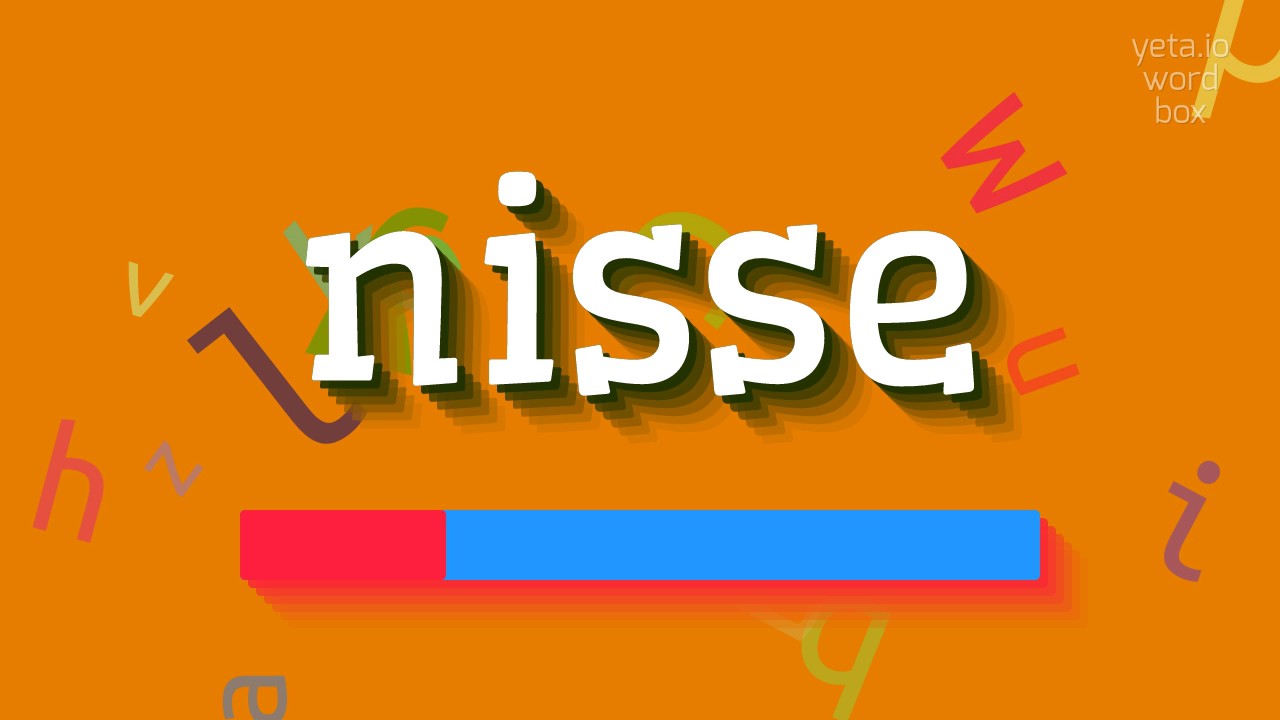 HOW TO PRONOUNCE NISSE nisse YouTube how-to-pronounce-nisse-nisse-youtube