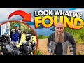My First Time Camping with a Motorcycle: Exploring the Great Outdoors | FireAndIceOutdoors.net