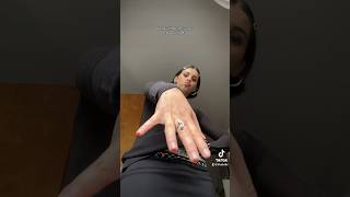 pls stand up before I have a panic attack #tiktok