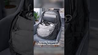 People HATE traveling with two laptops! Secure BYOD with Venn #byod #remoteworksecurity