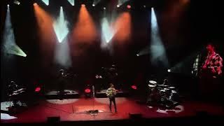 We Were Never Really Friends - Bruno Major | Live in Manila