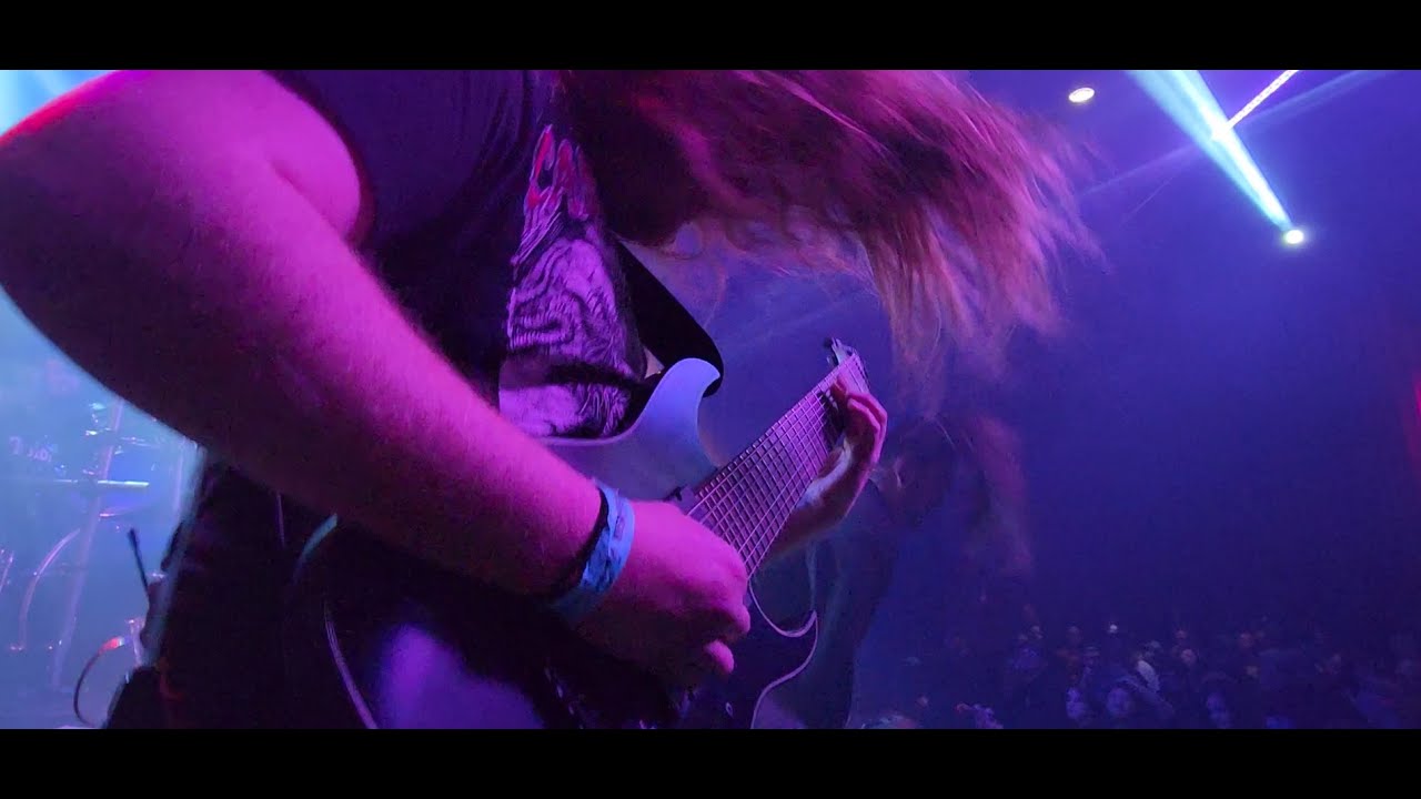 LIVE PERFORMANCES
