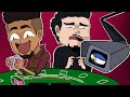 I Wish I Never Brought My Friend To The Casino - YouTube