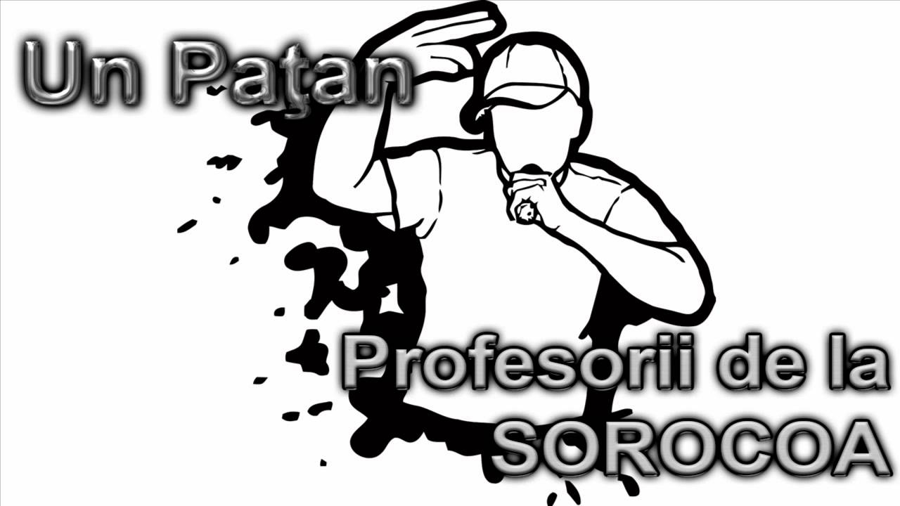 Un păţan - Profesorii de la Soroca
