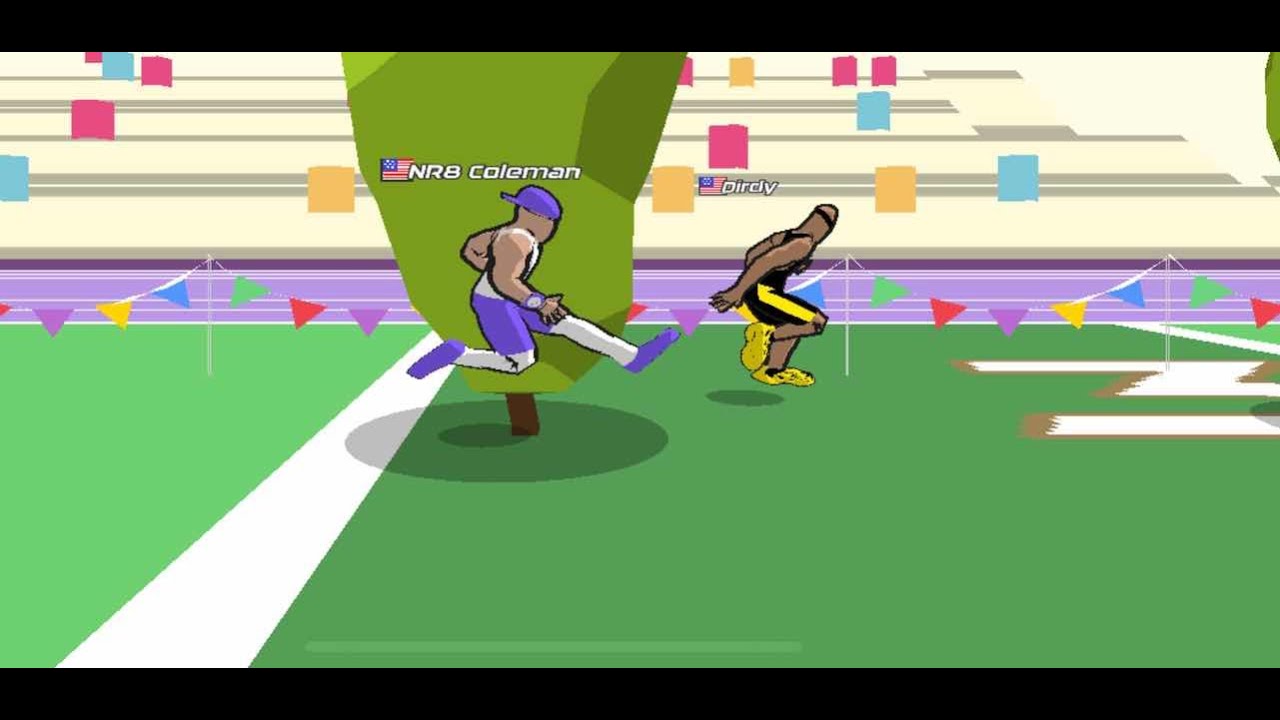 🔴LIVE🔴SPEED STARS UPDATE 🔴60mh & 40 yard dash