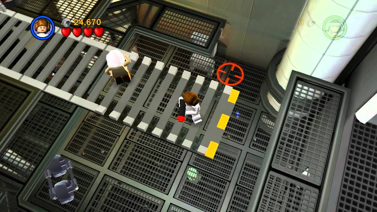Lego Star Wars II The Original Trilogy PC Walkthrough Part 1 720p HD YouTube lego-star-wars-ii-the-original-trilogy-pc-walkthrough-part-1-720p-hd-youtube