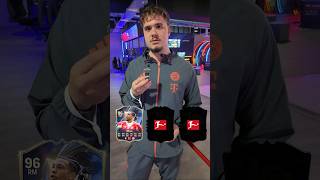 Which Bundesliga TOTS item do you want the most?!