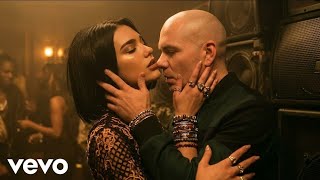 Pitbull x Dua Lipa - Midnight In Miami (Official Music Audio) 2026