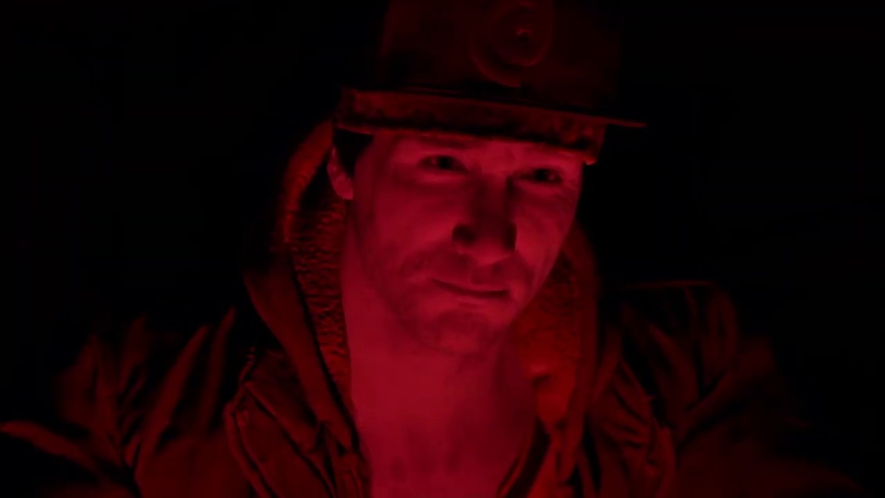 Days Gone - Lines not Crossed and That's His Mistake missions