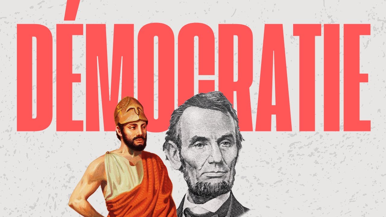 La Démocratie : le Meilleur des Régimes ? 🤔