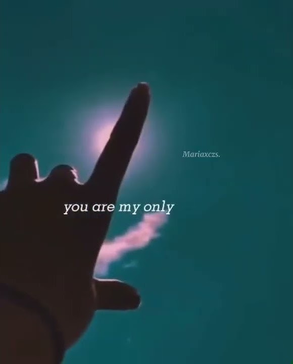 So Baby don’t worry, You are my Only (DOWN |Jay Sean) #lyricalvideo #Lyricaledit #Lyricalaesthetic