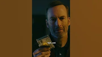 Don T Underestimate Him Nobody Nobody Movie Bobodenkirk Shorts Youtube Bhfyp Fyp 