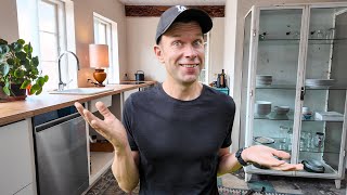 Download Lagu Hjemmebygget landkøkken — jeg prøvede så godt jeg kunne 😳 MP3 Download Lagu Hjemmebygget landkøkken — jeg prøvede så godt jeg kunne 😳 MP3