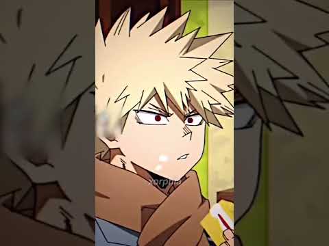 My Hero Academia