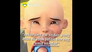 Kumpulan Video CocoFun Story Wa & Ig Terbaru Sedih,Lucu & Menghibur Part 1