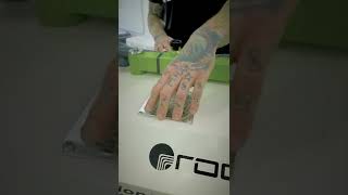 ROQ Tips: How to Easily Clean Lint from Your ROQ Flash Dryer