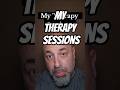 MY THERAPY SESSIONS #genx #therapy #mentalhealth #nostalgia #danregancomedy